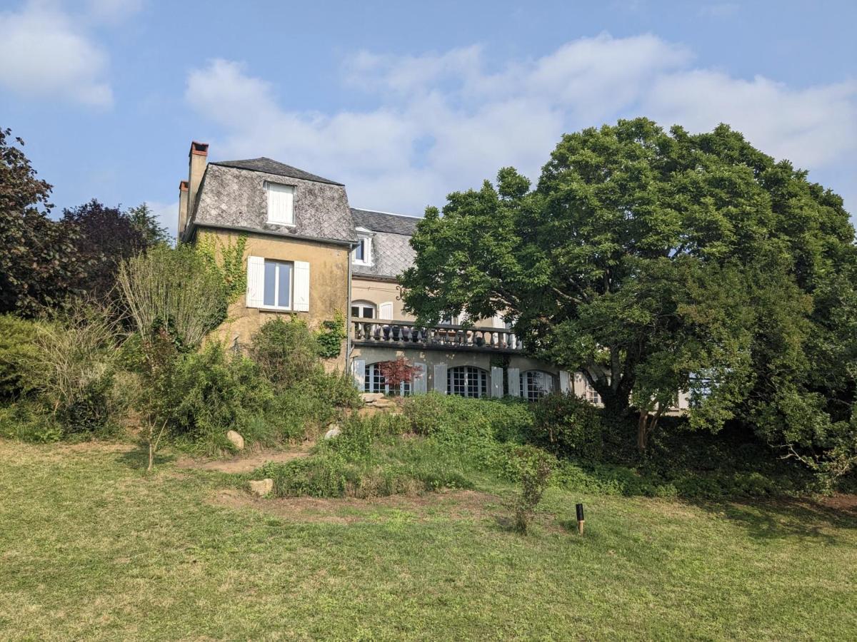 Private Studio With Garden - Maison 1870 Sarlat-la-Canéda Exterior foto